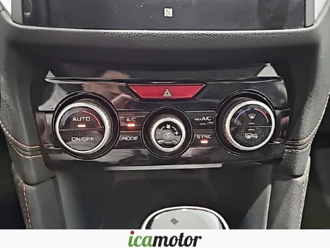 Subaru XV 2.0i Hybrid CVT Executive Plus