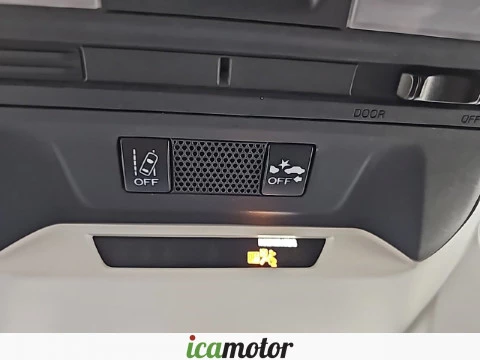 Subaru XV 2.0i Hybrid CVT Executive Plus