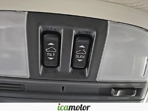 Subaru XV 2.0i Hybrid CVT Executive Plus