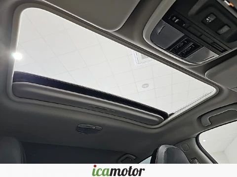 Subaru XV 2.0i Hybrid CVT Executive Plus