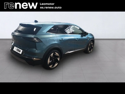 Renault Symbioz  E-TECH Full Hybrid Iconic 117kW