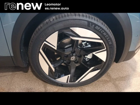 Renault Symbioz  E-TECH Full Hybrid Iconic 117kW