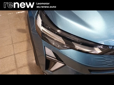 Renault Symbioz  E-TECH Full Hybrid Iconic 117kW