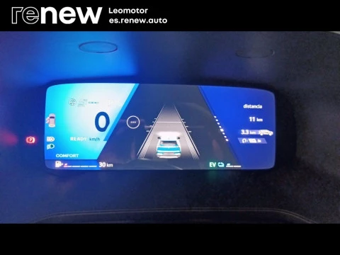 Renault Symbioz  E-TECH Full Hybrid Iconic 117kW