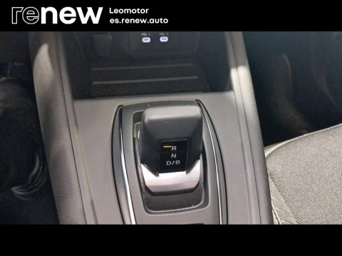 Renault Symbioz  E-TECH Full Hybrid Iconic 117kW