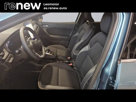 Renault Symbioz  E-TECH Full Hybrid Iconic 117kW