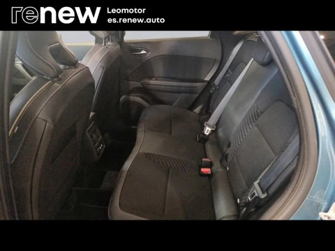 Renault Symbioz  E-TECH Full Hybrid Iconic 117kW