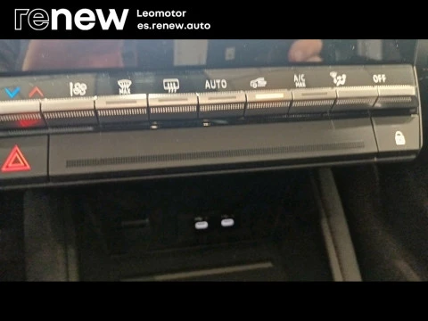 Renault Symbioz  E-TECH Full Hybrid Iconic 117kW