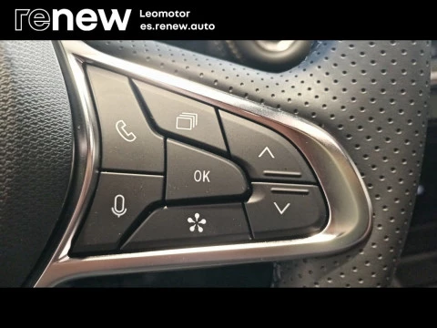 Renault Symbioz  E-TECH Full Hybrid Iconic 117kW