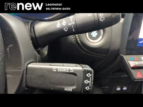 Renault Symbioz  E-TECH Full Hybrid Iconic 117kW