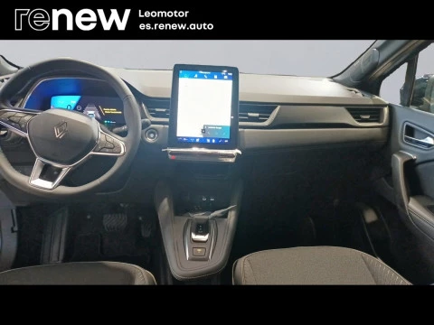 Renault Symbioz  E-TECH Full Hybrid Iconic 117kW