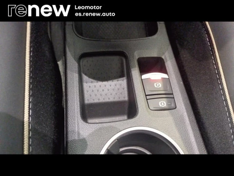 Renault Symbioz  E-TECH Full Hybrid Iconic 117kW