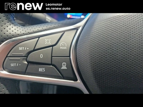 Renault Symbioz  E-TECH Full Hybrid Iconic 117kW