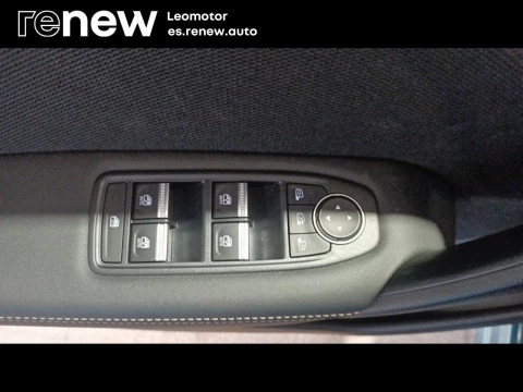 Renault Symbioz  E-TECH Full Hybrid Iconic 117kW