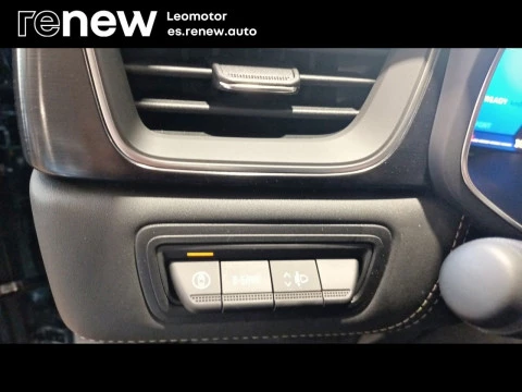 Renault Symbioz  E-TECH Full Hybrid Iconic 117kW