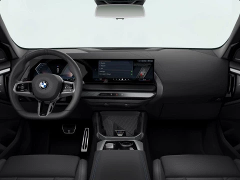BMW X3 40d xDrive