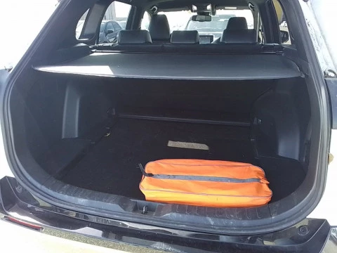 Toyota Rav4 2.5l 220H Style