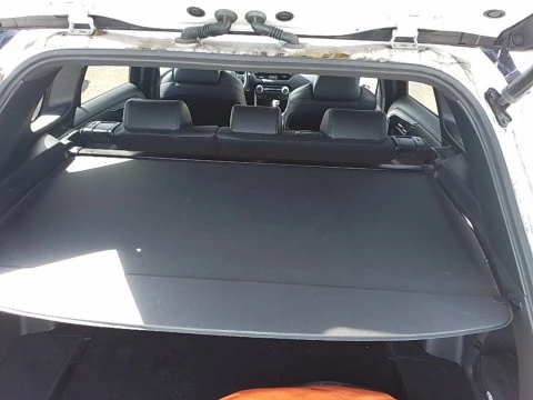 Toyota Rav4 2.5l 220H Style