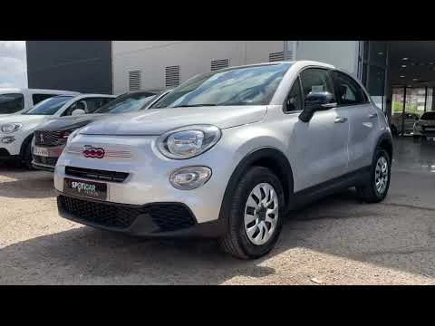 Fiat 500X Cult 1.0 Firefly T3 88KW (120 CV)