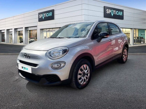 Fiat 500X Cult 1.0 Firefly T3 88KW (120 CV)