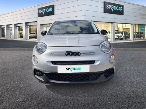 Fiat 500X Cult 1.0 Firefly T3 88KW (120 CV)