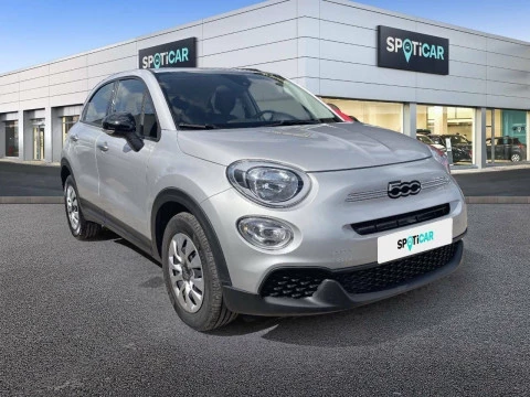 Fiat 500X Cult 1.0 Firefly T3 88KW (120 CV)