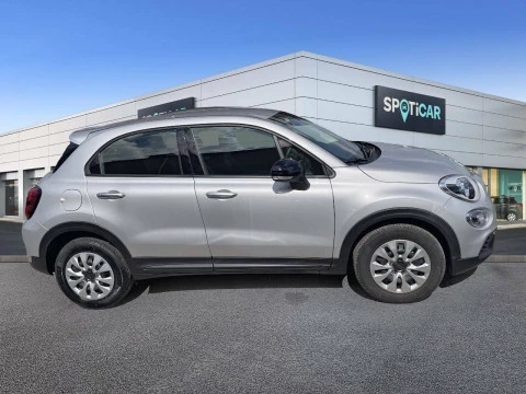 Fiat 500X Cult 1.0 Firefly T3 88KW (120 CV)