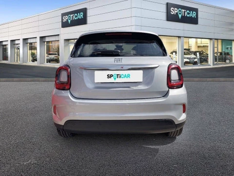 Fiat 500X Cult 1.0 Firefly T3 88KW (120 CV)