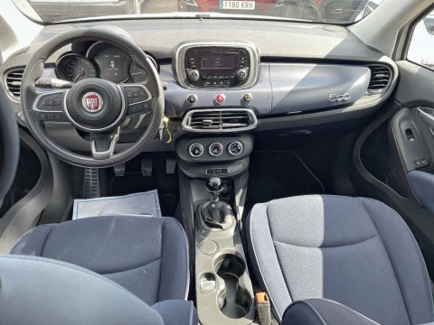 Fiat 500X Cult 1.0 Firefly T3 88KW (120 CV)