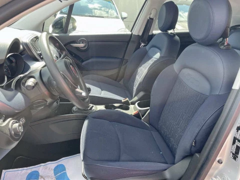 Fiat 500X Cult 1.0 Firefly T3 88KW (120 CV)