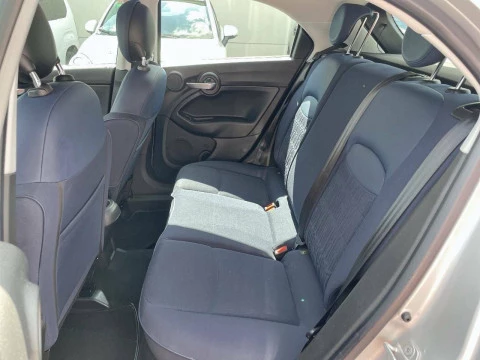 Fiat 500X Cult 1.0 Firefly T3 88KW (120 CV)