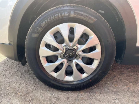 Fiat 500X Cult 1.0 Firefly T3 88KW (120 CV)