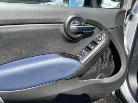 Fiat 500X Cult 1.0 Firefly T3 88KW (120 CV)