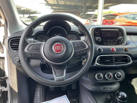 Fiat 500X Cult 1.0 Firefly T3 88KW (120 CV)