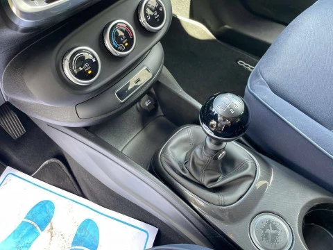 Fiat 500X Cult 1.0 Firefly T3 88KW (120 CV)