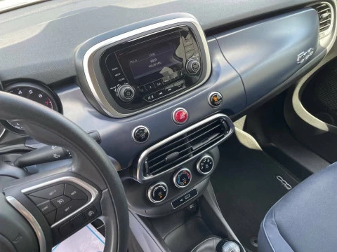 Fiat 500X Cult 1.0 Firefly T3 88KW (120 CV)