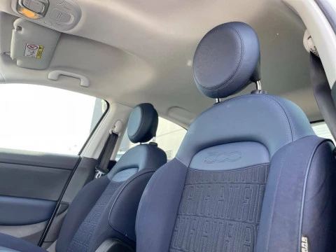 Fiat 500X Cult 1.0 Firefly T3 88KW (120 CV)