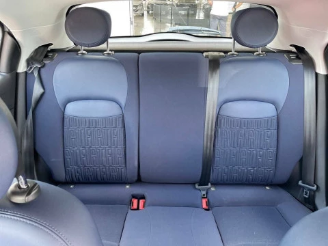 Fiat 500X Cult 1.0 Firefly T3 88KW (120 CV)