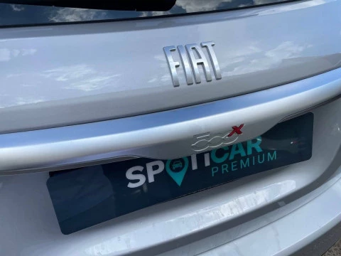 Fiat 500X Cult 1.0 Firefly T3 88KW (120 CV)