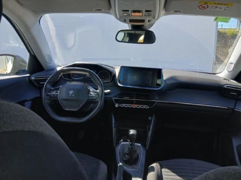 Peugeot 2008 Active Pack BlueHDI 81kW (110CV)