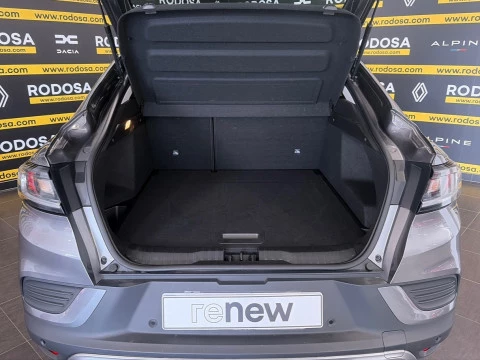 Renault Arkana Evolution TCe 103kW(140CV) EDC mild hybr