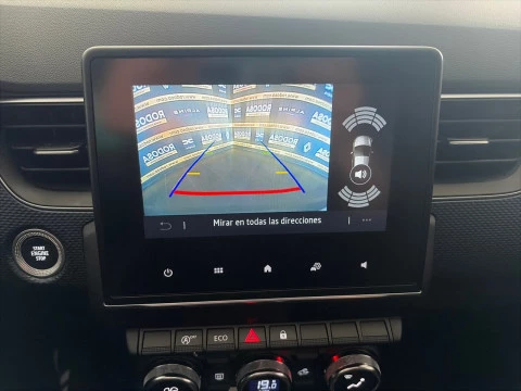 Renault Arkana Evolution TCe 103kW(140CV) EDC mild hybr