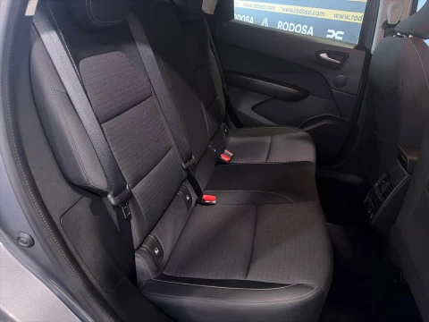 Renault Arkana Evolution TCe 103kW(140CV) EDC mild hybr
