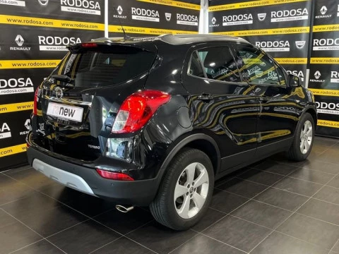 Opel Mokka X 1.4 T 103kW (140CV) 4X2 S&S Selective