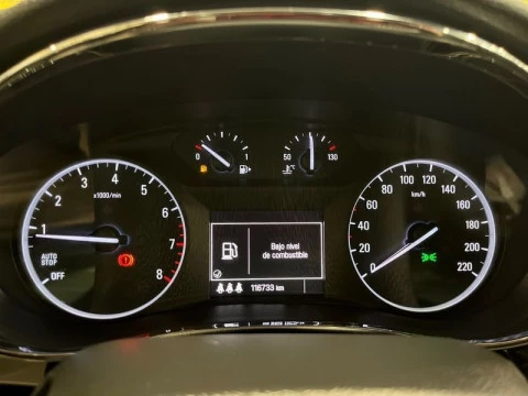 Opel Mokka X 1.4 T 103kW (140CV) 4X2 S&S Selective