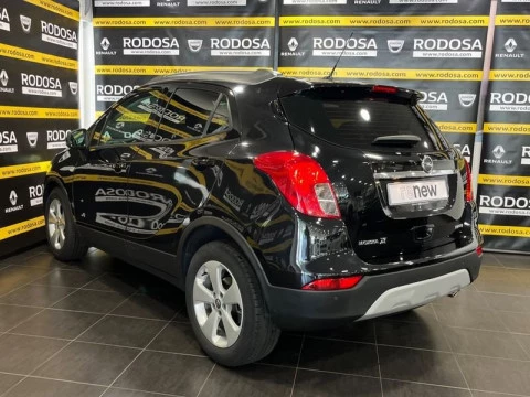 Opel Mokka X 1.4 T 103kW (140CV) 4X2 S&S Selective
