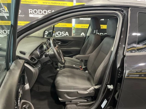 Opel Mokka X 1.4 T 103kW (140CV) 4X2 S&S Selective