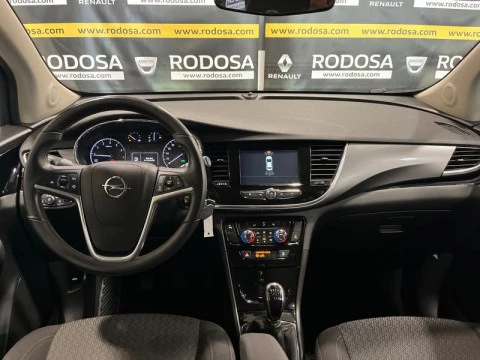 Opel Mokka X 1.4 T 103kW (140CV) 4X2 S&S Selective