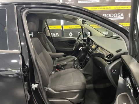 Opel Mokka X 1.4 T 103kW (140CV) 4X2 S&S Selective
