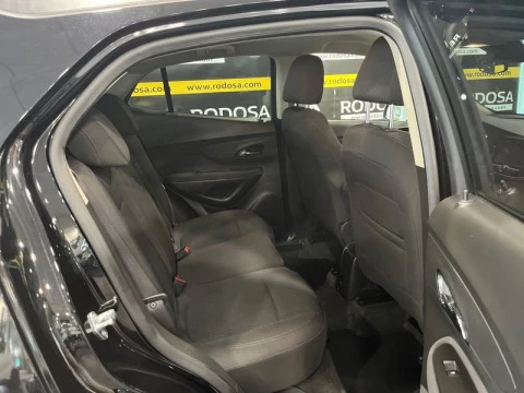 Opel Mokka X 1.4 T 103kW (140CV) 4X2 S&S Selective